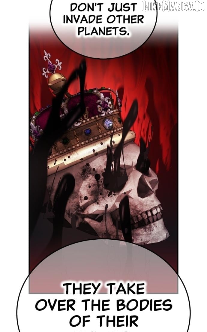 I am the Most Powerful Transcendent Being Chapter 68 438 026