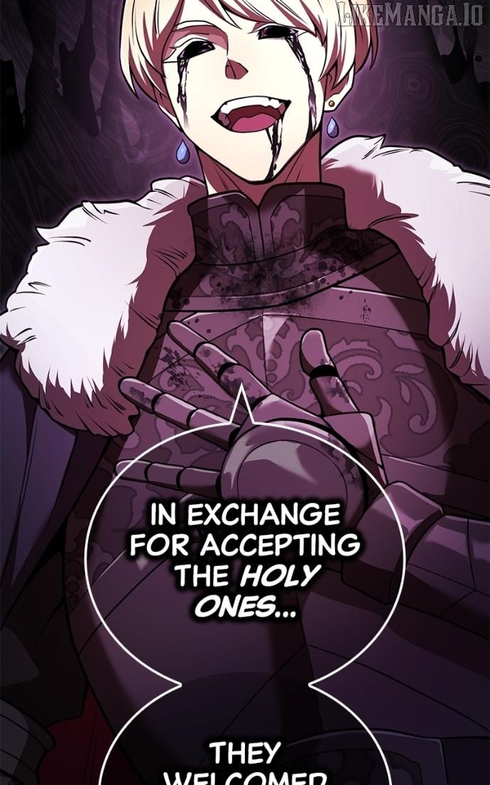 I am the Most Powerful Transcendent Being Chapter 68 446 034