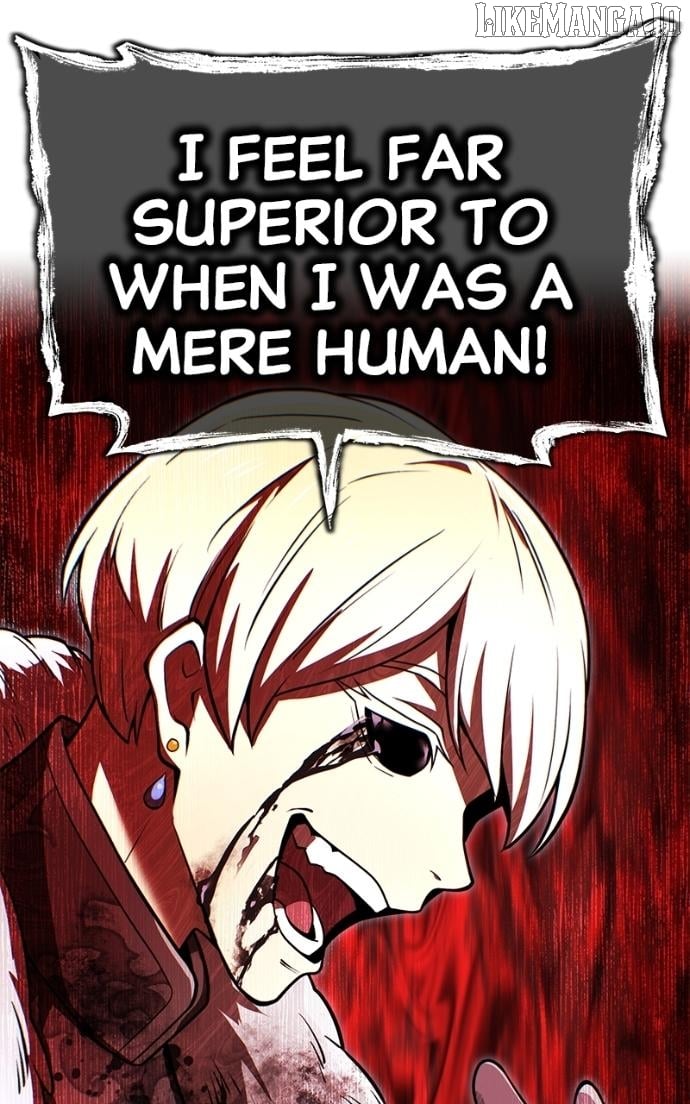 I am the Most Powerful Transcendent Being Chapter 68 449 037