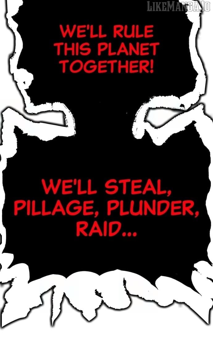 I am the Most Powerful Transcendent Being Chapter 68 455 043