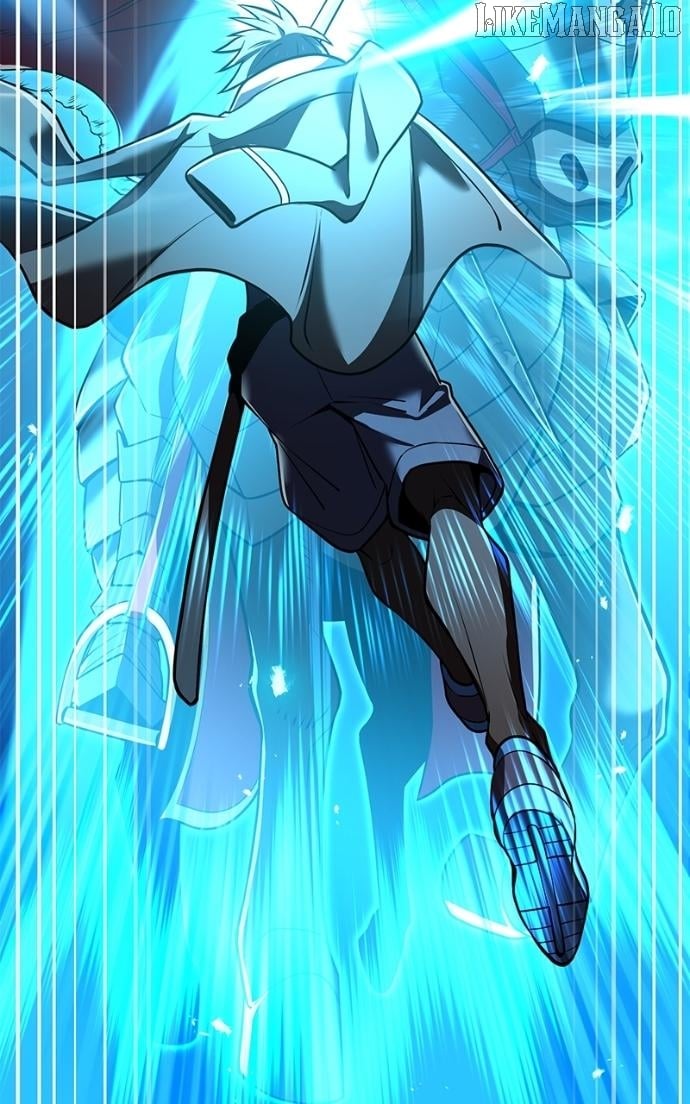 I am the Most Powerful Transcendent Being Chapter 68 459 047