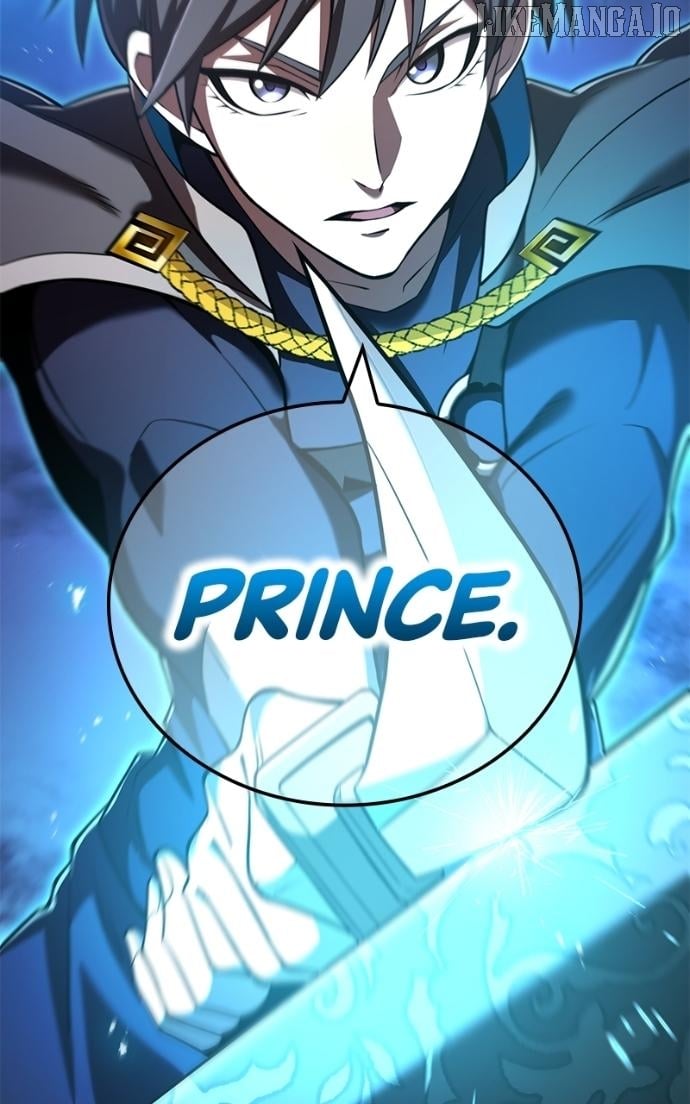 I am the Most Powerful Transcendent Being Chapter 68 461 049