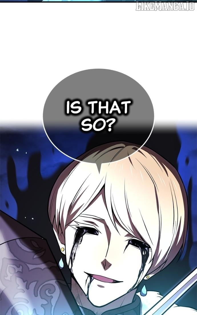 I am the Most Powerful Transcendent Being Chapter 68 462 050