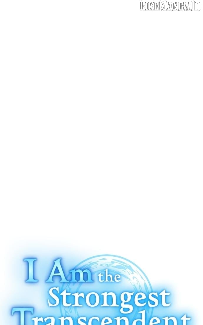 I am the Most Powerful Transcendent Being Chapter 68 464 052