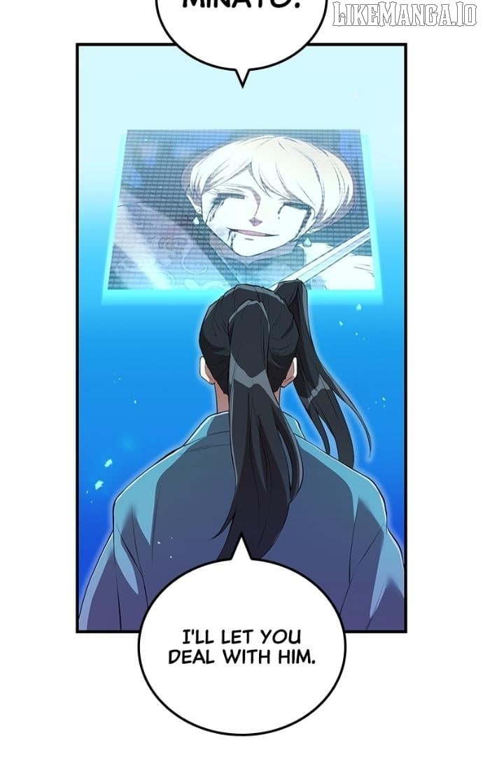 I am the Most Powerful Transcendent Being Chapter 68 466 054