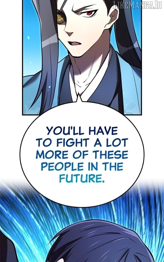 I am the Most Powerful Transcendent Being Chapter 68 468 056
