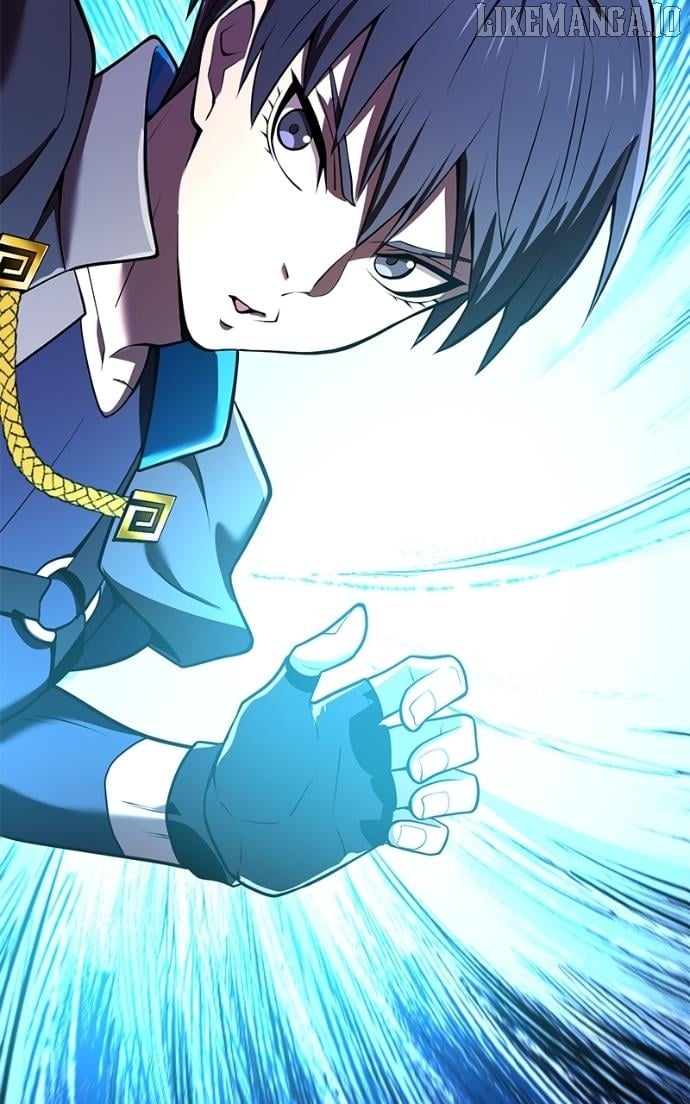 I am the Most Powerful Transcendent Being Chapter 68 469 057