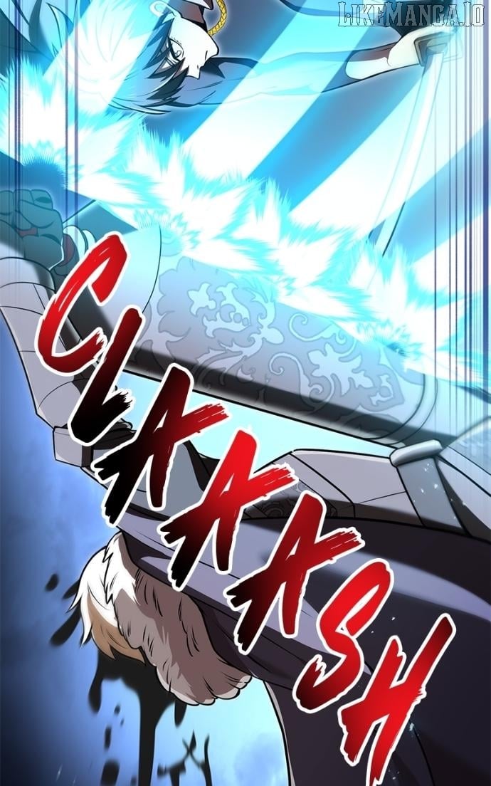 I am the Most Powerful Transcendent Being Chapter 68 474 062