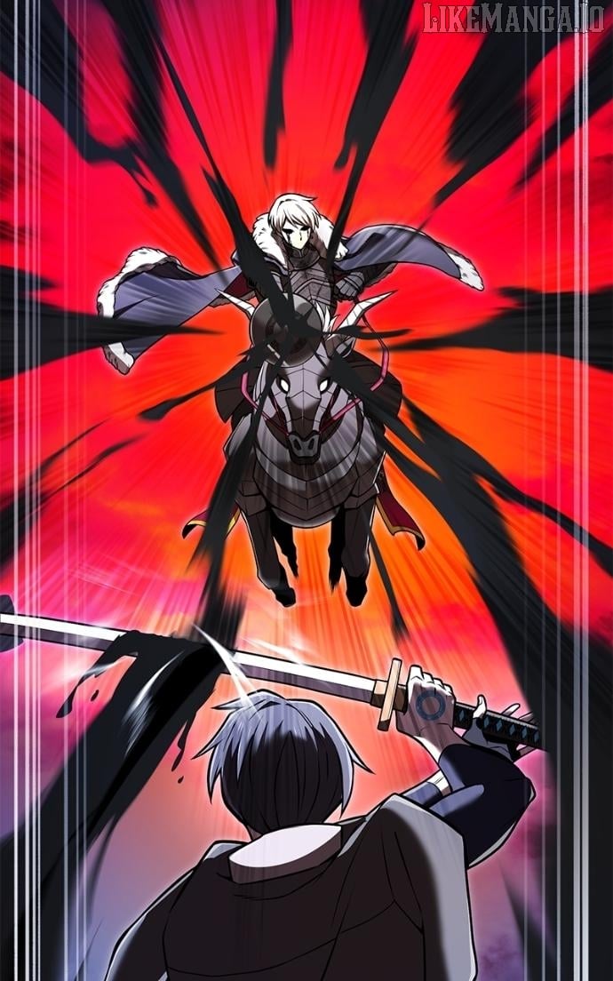 I am the Most Powerful Transcendent Being Chapter 68 480 068