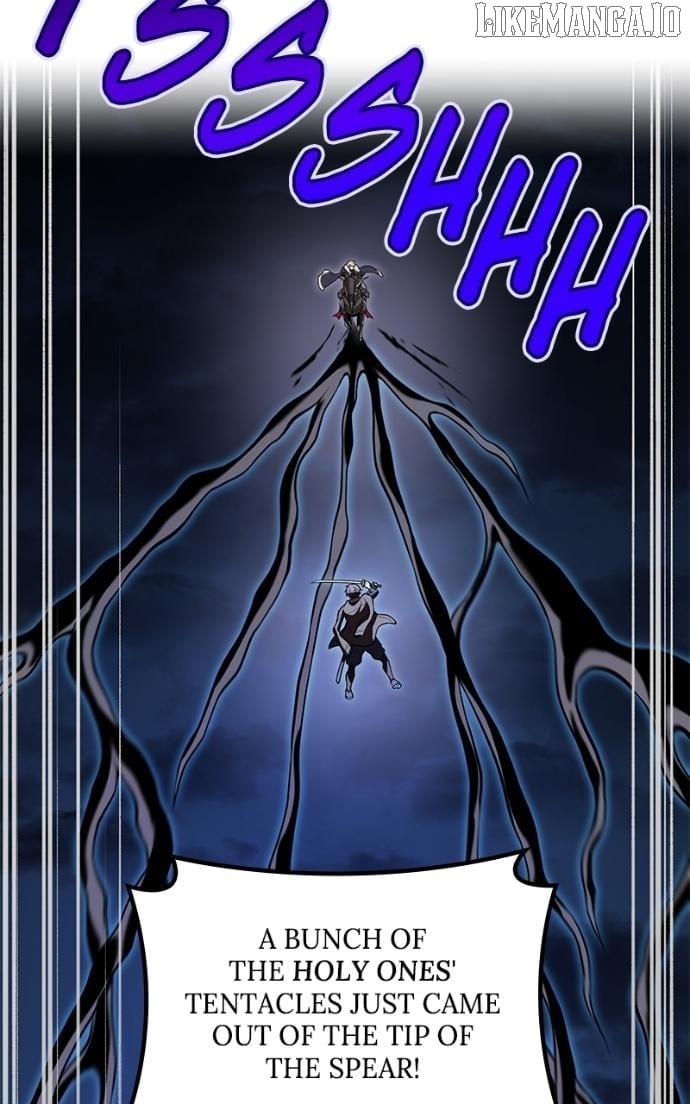I am the Most Powerful Transcendent Being Chapter 68 482 070