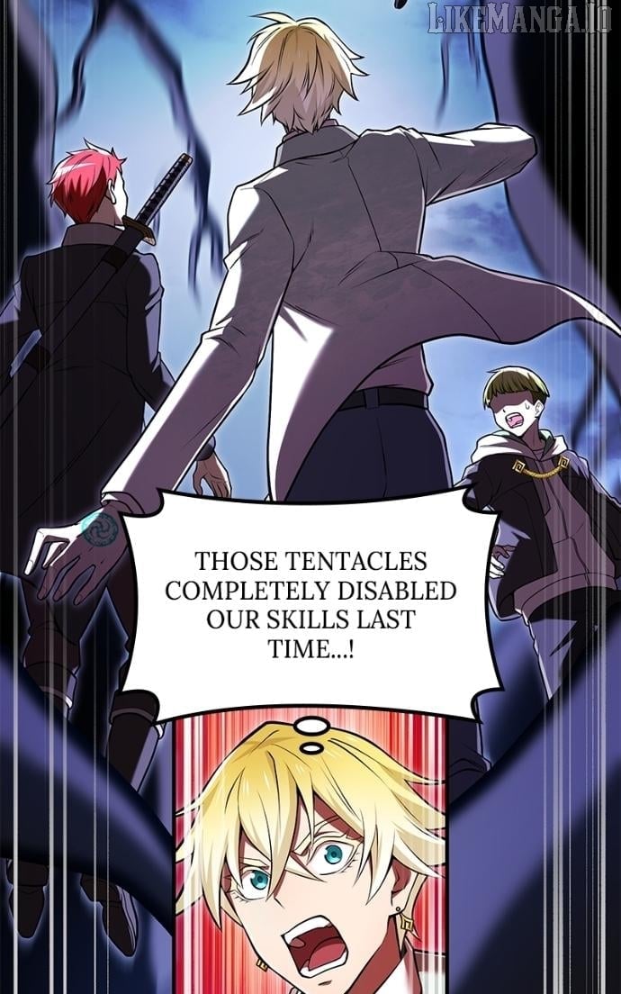 I am the Most Powerful Transcendent Being Chapter 68 484 072