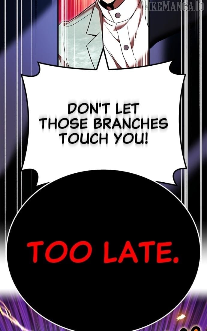 I am the Most Powerful Transcendent Being Chapter 68 485 073