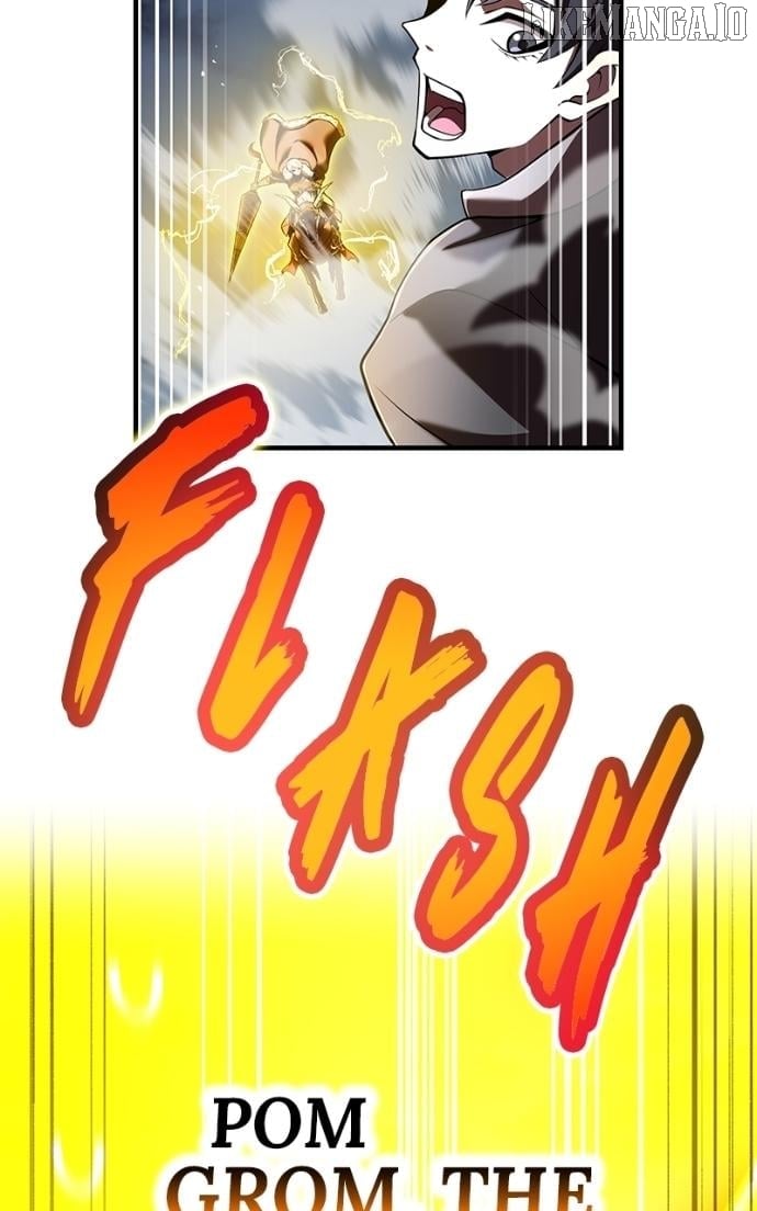 I am the Most Powerful Transcendent Being Chapter 68 491 079