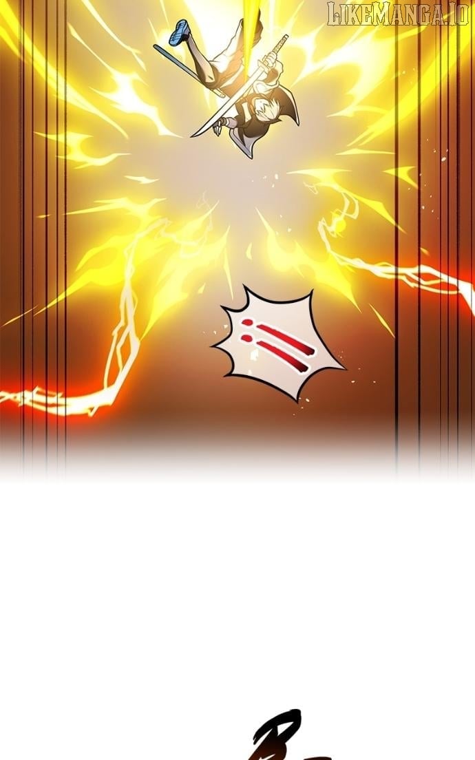 I am the Most Powerful Transcendent Being Chapter 68 494 082