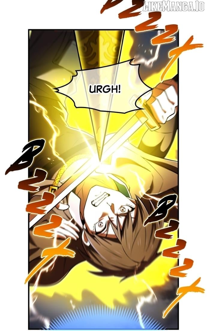 I am the Most Powerful Transcendent Being Chapter 68 495 083