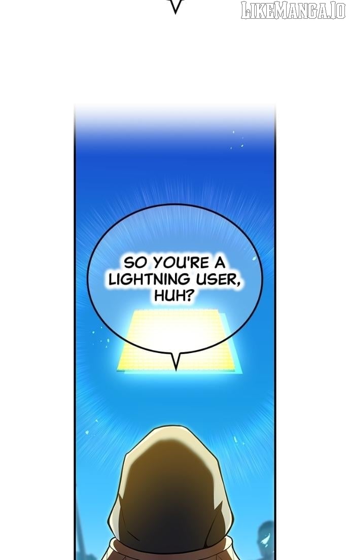 I am the Most Powerful Transcendent Being Chapter 68 502 090