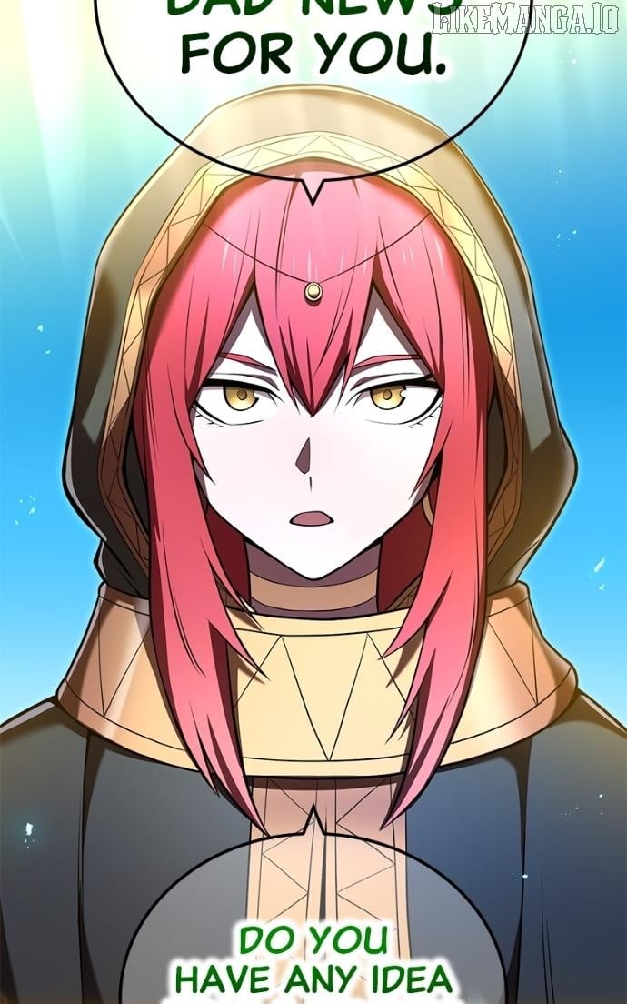 I am the Most Powerful Transcendent Being Chapter 68 504 092