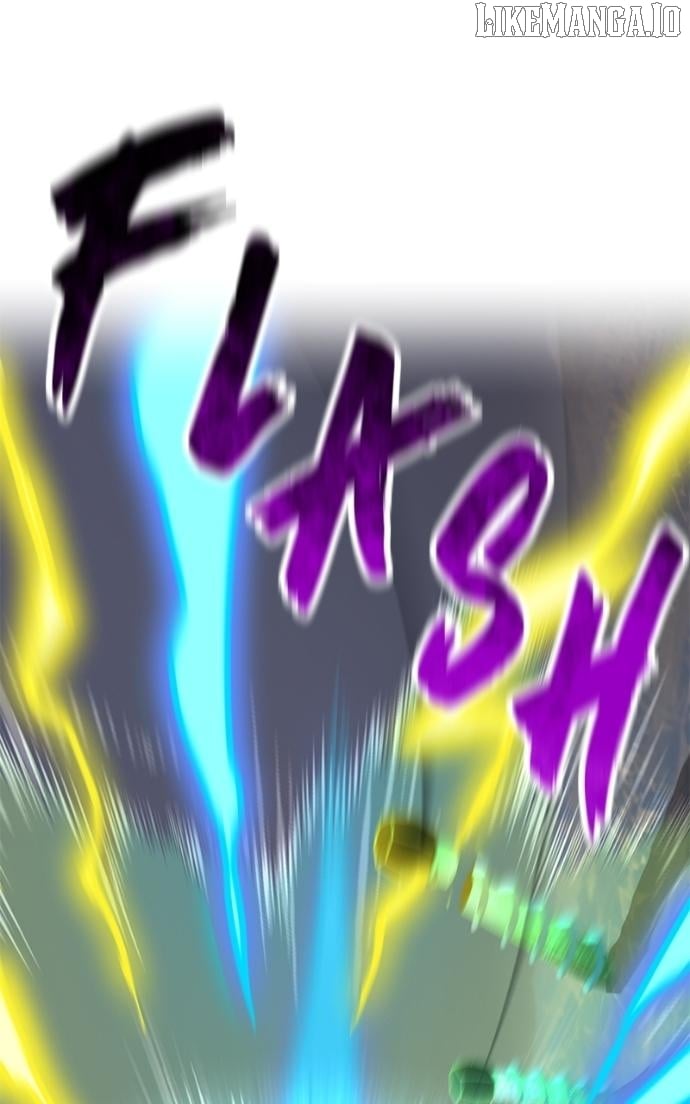 I am the Most Powerful Transcendent Being Chapter 68 516 104
