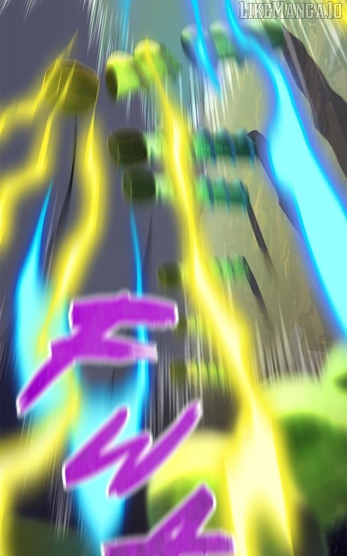 I am the Most Powerful Transcendent Being Chapter 68 518 106