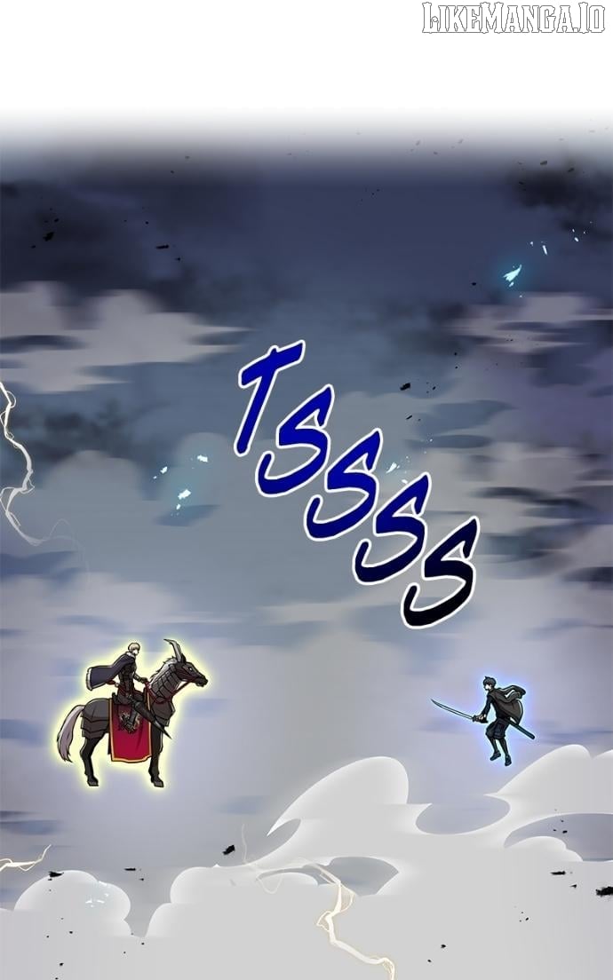 I am the Most Powerful Transcendent Being Chapter 68 521 109