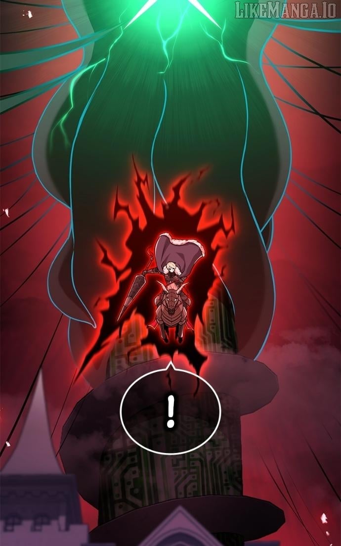 I am the Most Powerful Transcendent Being Chapter 68 526 114