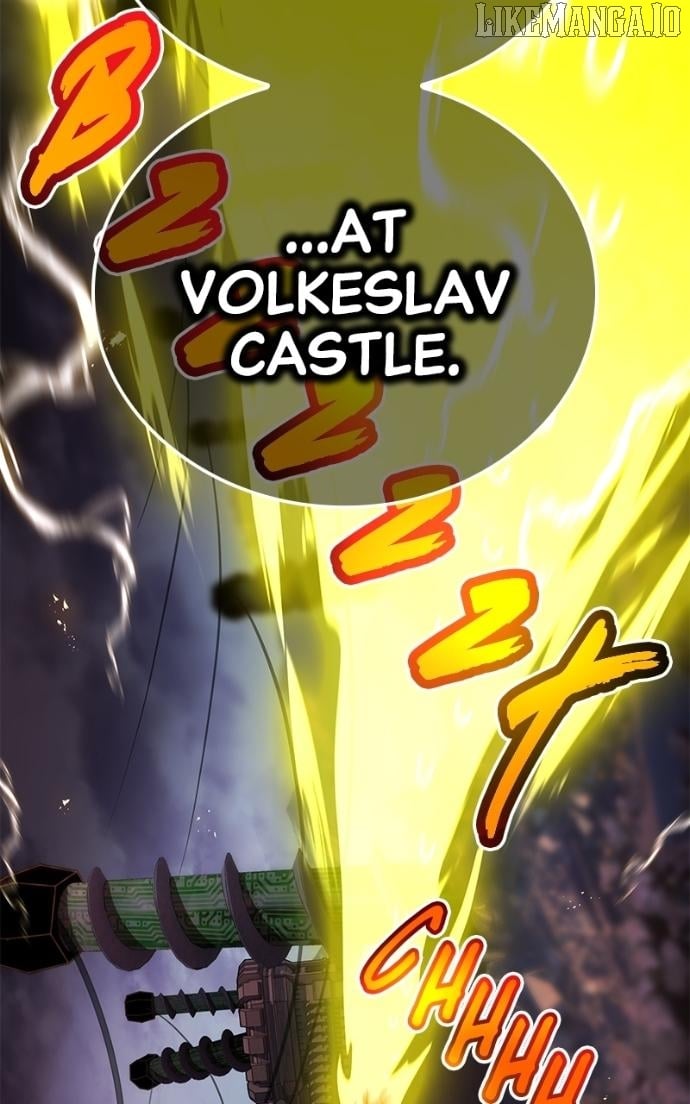 I am the Most Powerful Transcendent Being Chapter 68 531 119