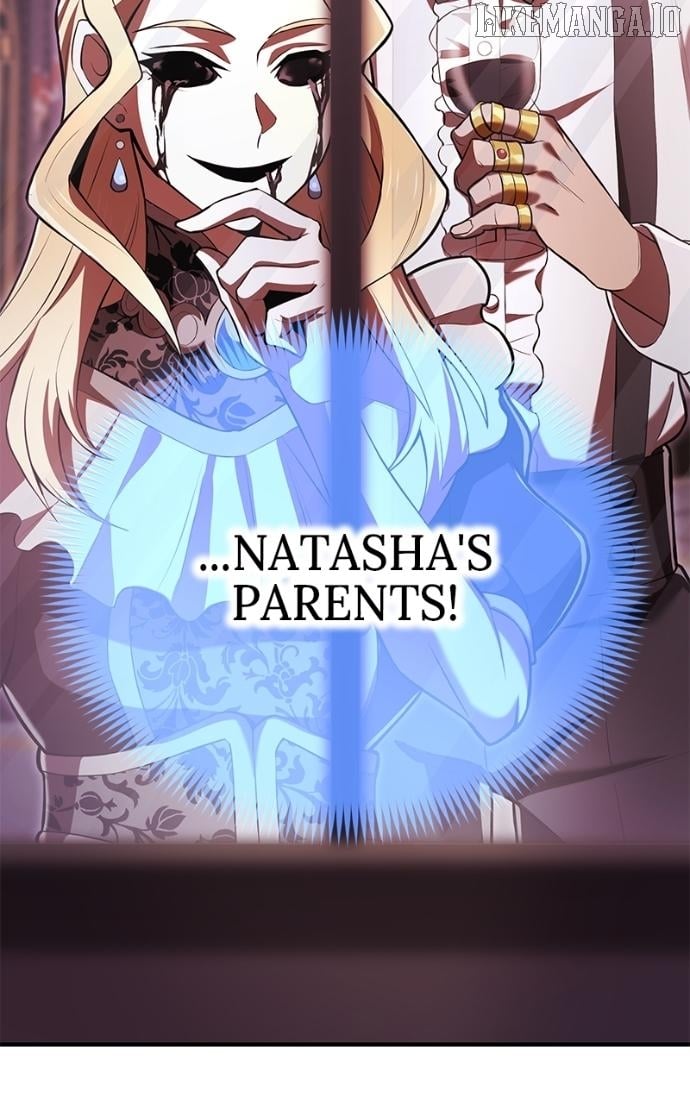 I am the Most Powerful Transcendent Being Chapter 68 536 124