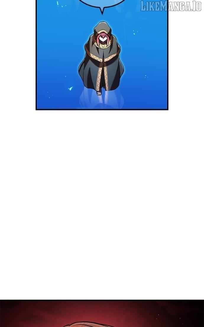 I am the Most Powerful Transcendent Being Chapter 68 538 126