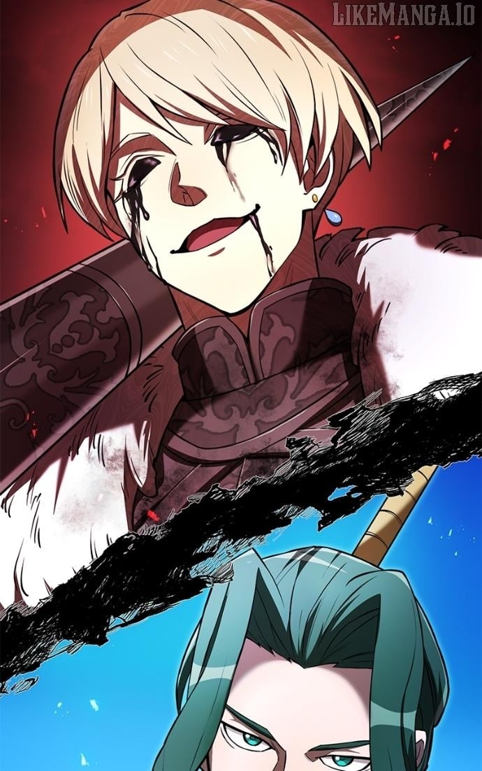 I am the Most Powerful Transcendent Being Chapter 68 539 127