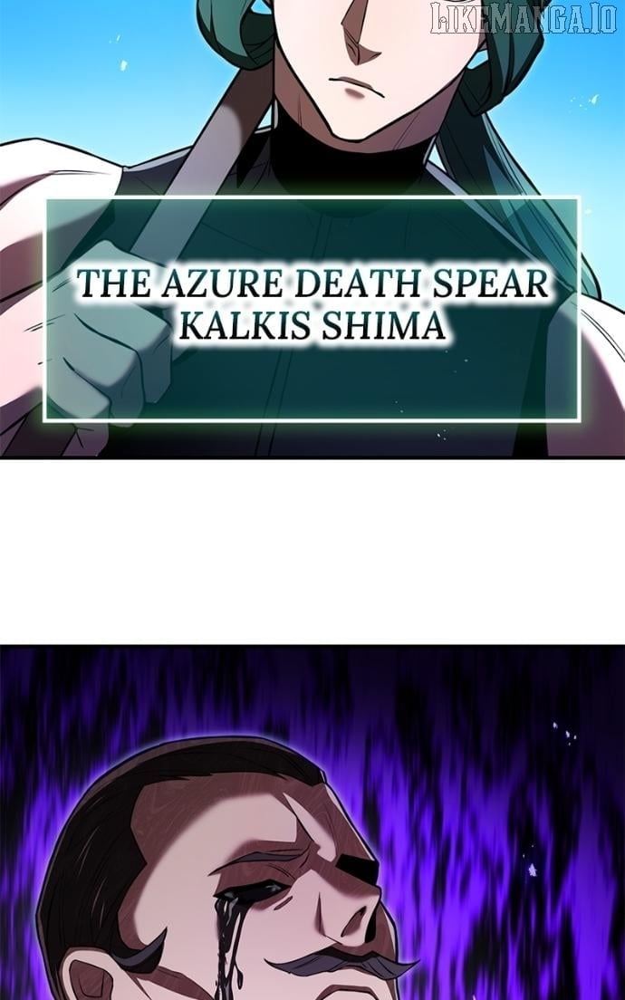 I am the Most Powerful Transcendent Being Chapter 68 540 128