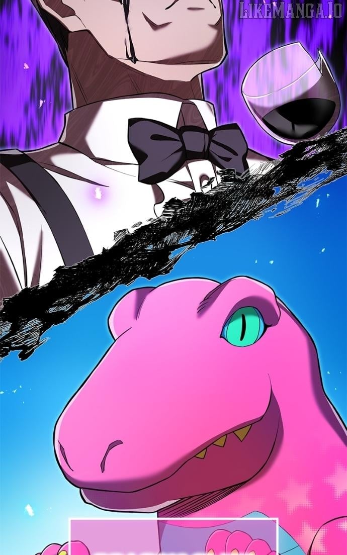 I am the Most Powerful Transcendent Being Chapter 68 541 129