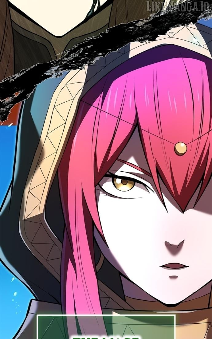 I am the Most Powerful Transcendent Being Chapter 68 543 131