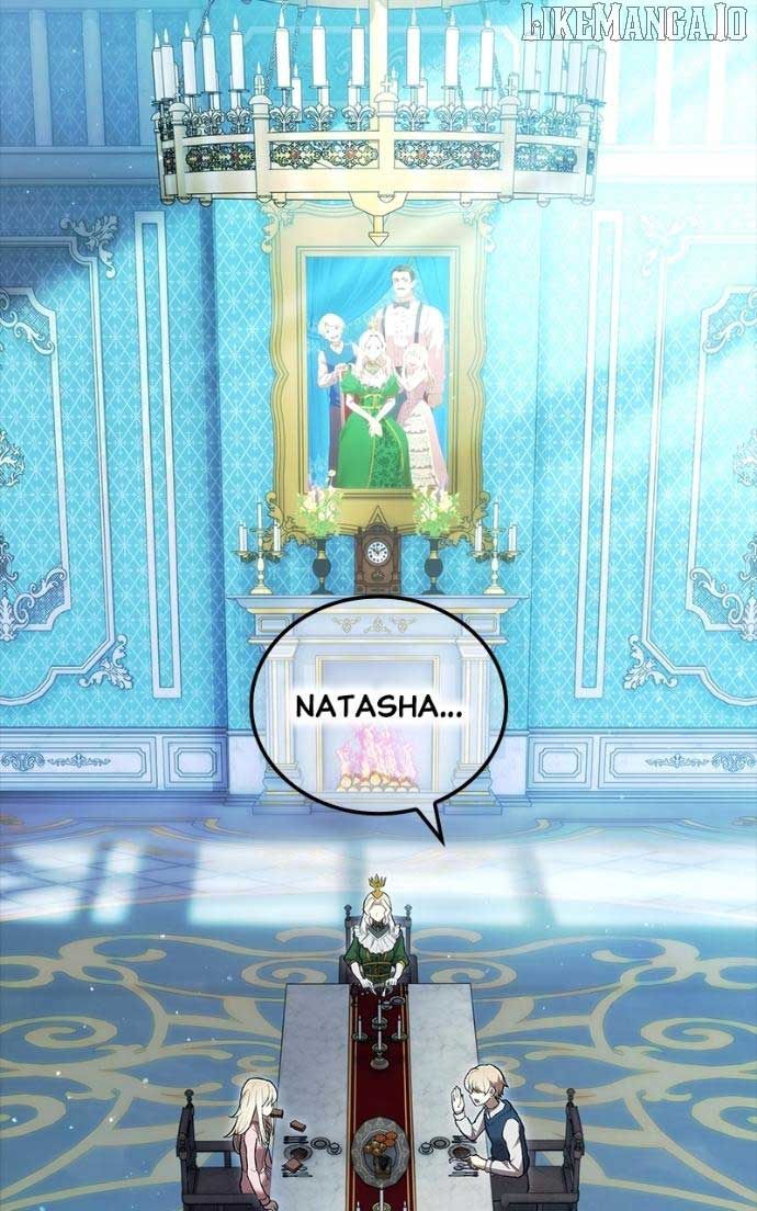 I am the Most Powerful Transcendent Being Chapter 69 390 002