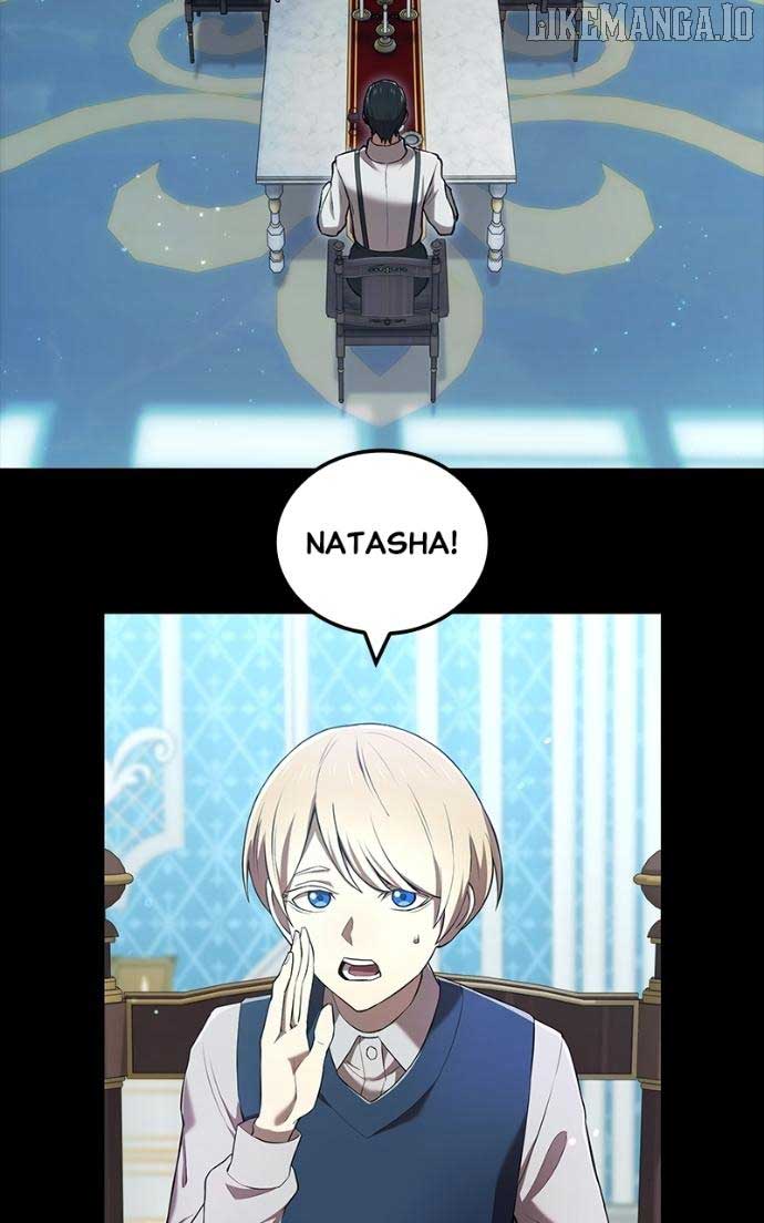 I am the Most Powerful Transcendent Being Chapter 69 391 003