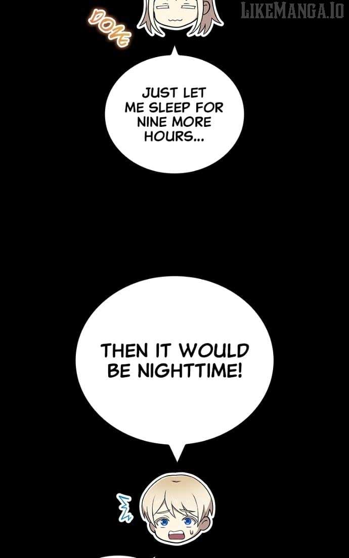 I am the Most Powerful Transcendent Being Chapter 69 394 006