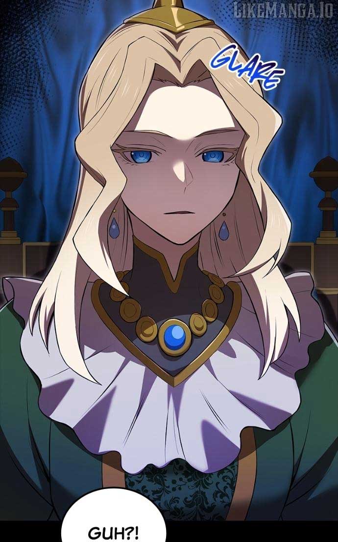 I am the Most Powerful Transcendent Being Chapter 69 396 008