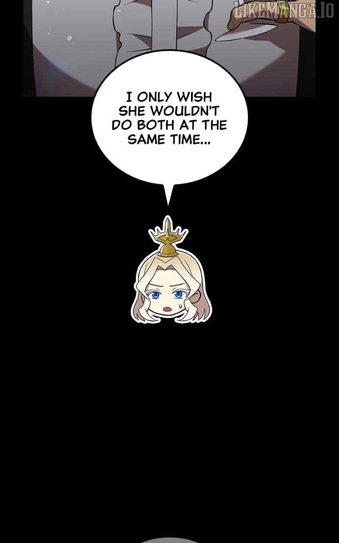 I am the Most Powerful Transcendent Being Chapter 69 399 011