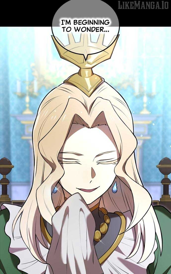 I am the Most Powerful Transcendent Being Chapter 69 400 012