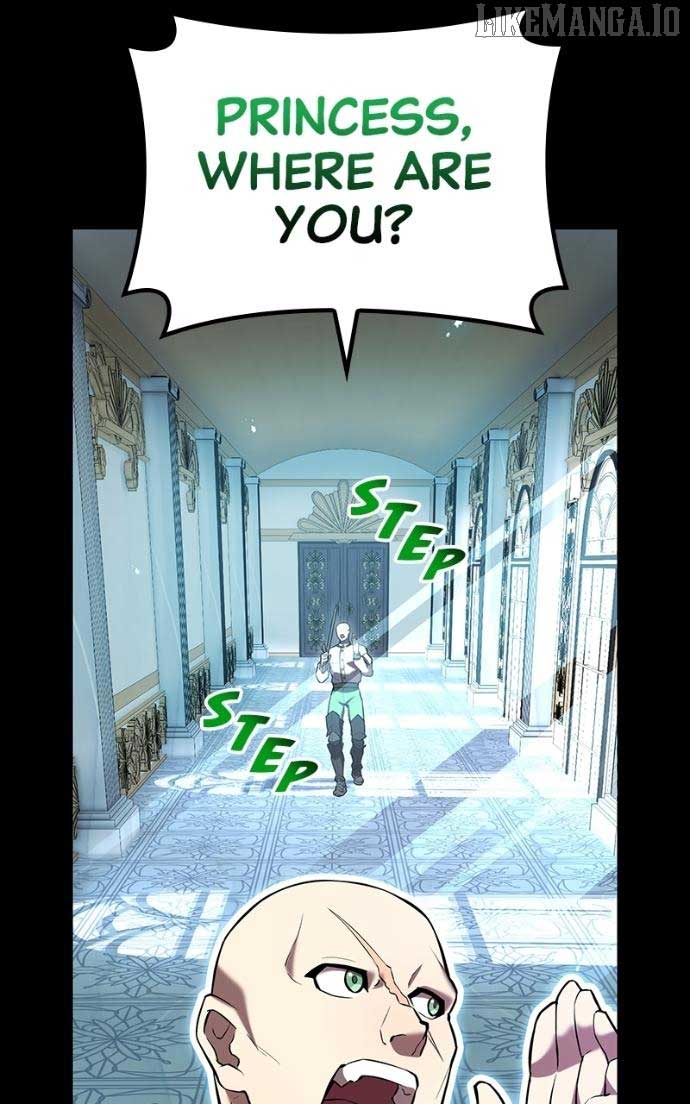 I am the Most Powerful Transcendent Being Chapter 69 403 015