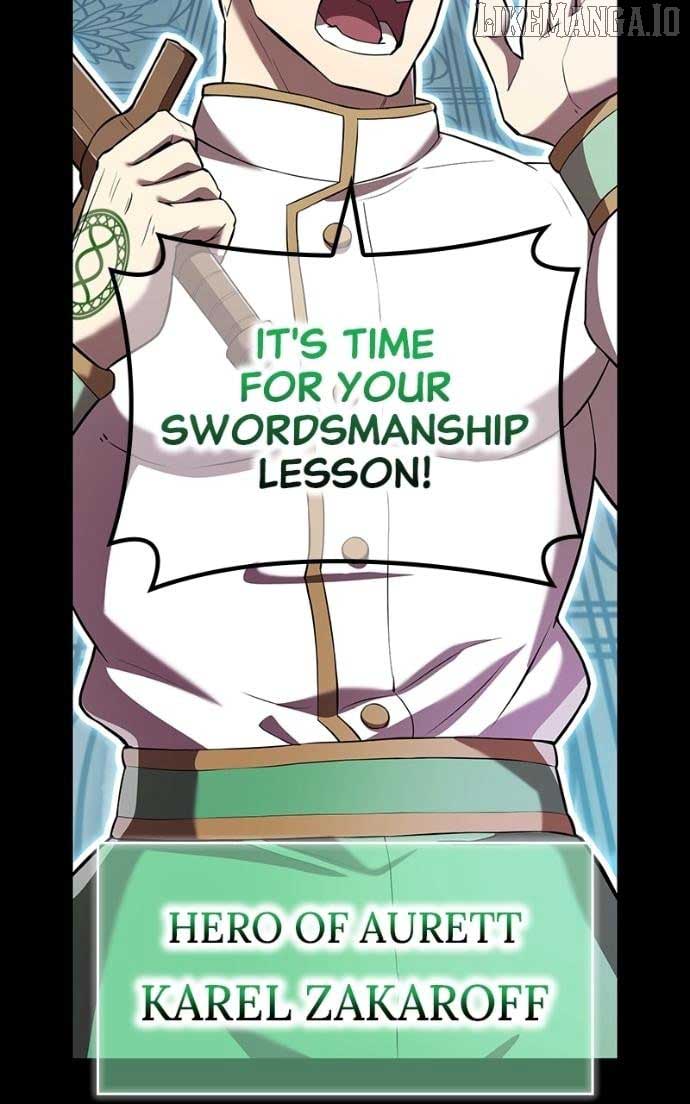 I am the Most Powerful Transcendent Being Chapter 69 404 016