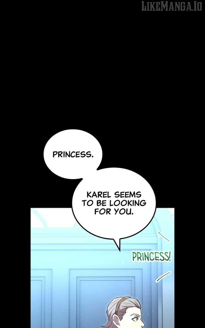 I am the Most Powerful Transcendent Being Chapter 69 407 019