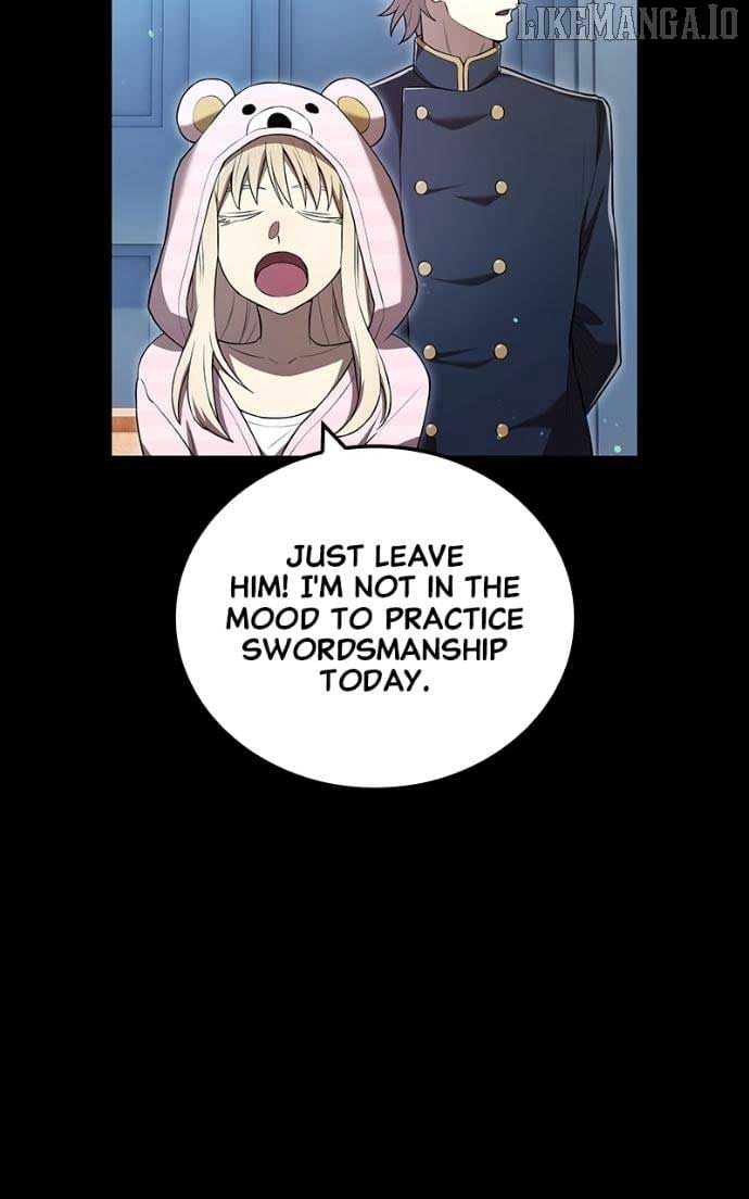 I am the Most Powerful Transcendent Being Chapter 69 408 020