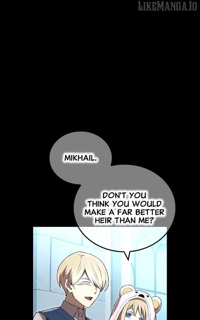 I am the Most Powerful Transcendent Being Chapter 69 410 022