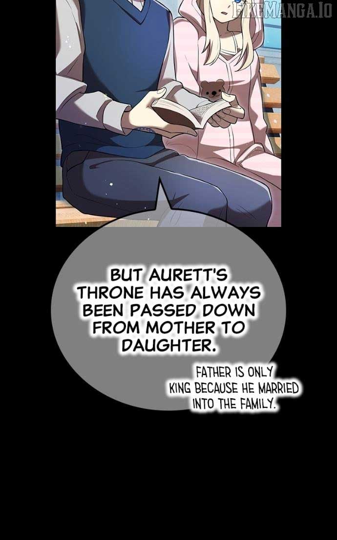 I am the Most Powerful Transcendent Being Chapter 69 411 023