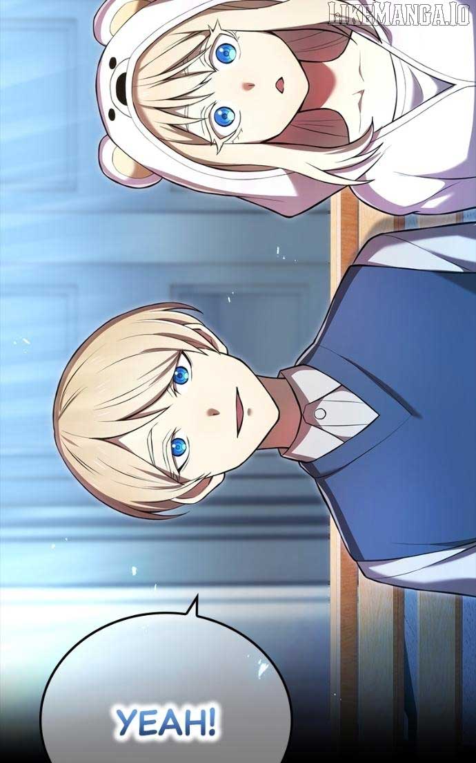 I am the Most Powerful Transcendent Being Chapter 69 414 026