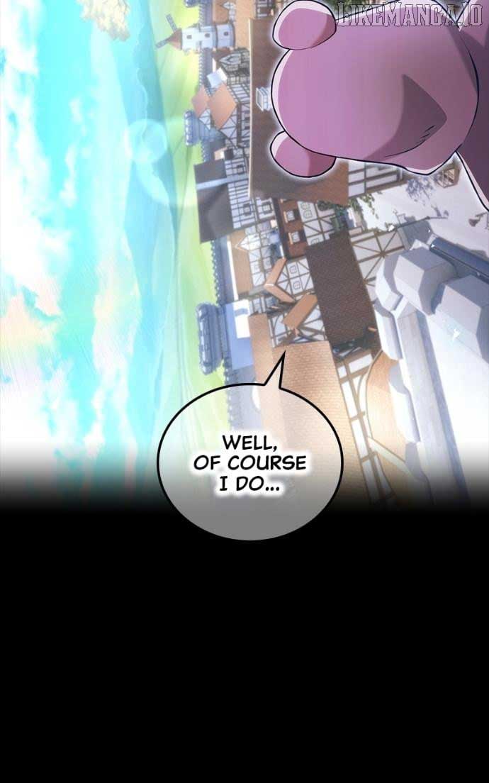 I am the Most Powerful Transcendent Being Chapter 69 416 028