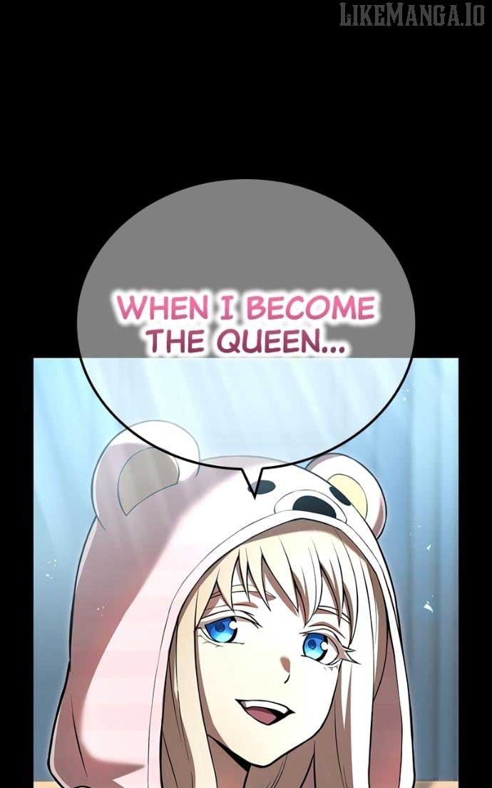 I am the Most Powerful Transcendent Being Chapter 69 418 030