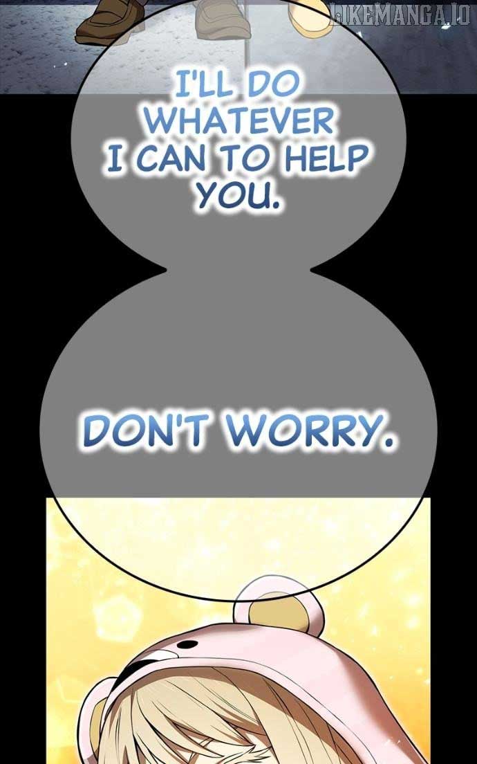 I am the Most Powerful Transcendent Being Chapter 69 421 033