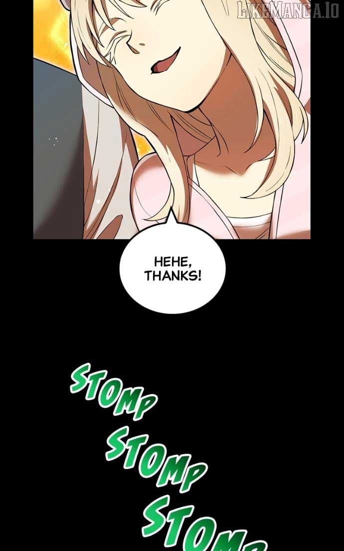 I am the Most Powerful Transcendent Being Chapter 69 422 034