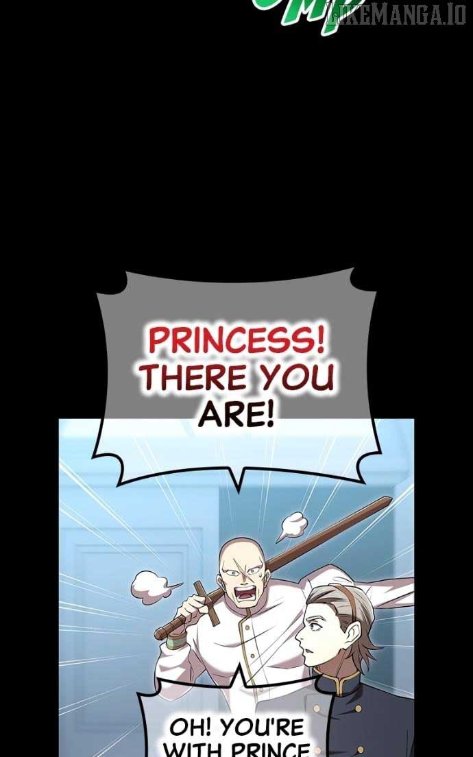 I am the Most Powerful Transcendent Being Chapter 69 423 035